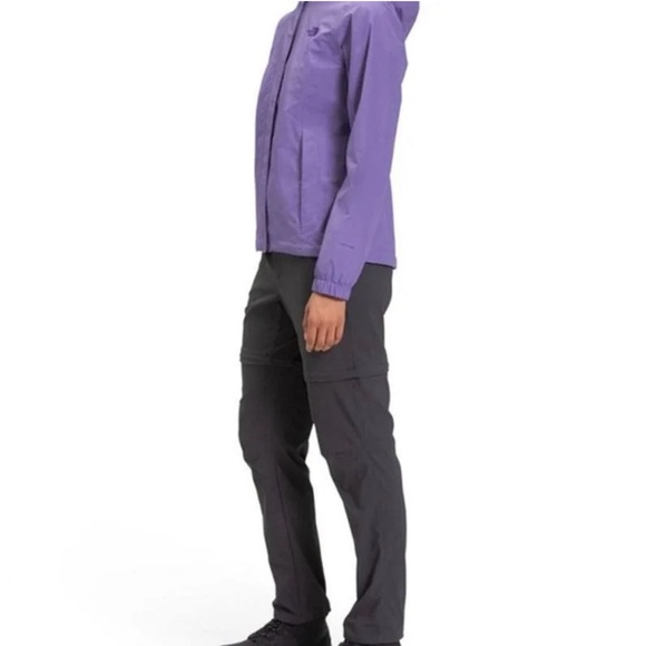The North Face Resolve 2 women's jacket - Picture 4 of 10